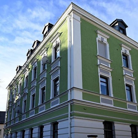 Gemuetliches Appartement Mit Netflix, Nespresso Und Boxspringbett Аугсбург Екстериор снимка