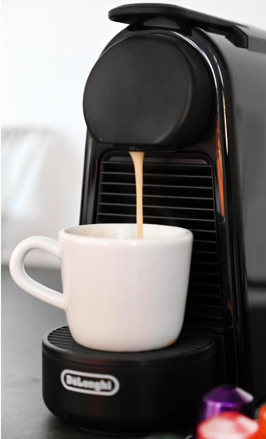Gemuetliches Appartement Mit Netflix, Nespresso Und Boxspringbett Аугсбург Екстериор снимка