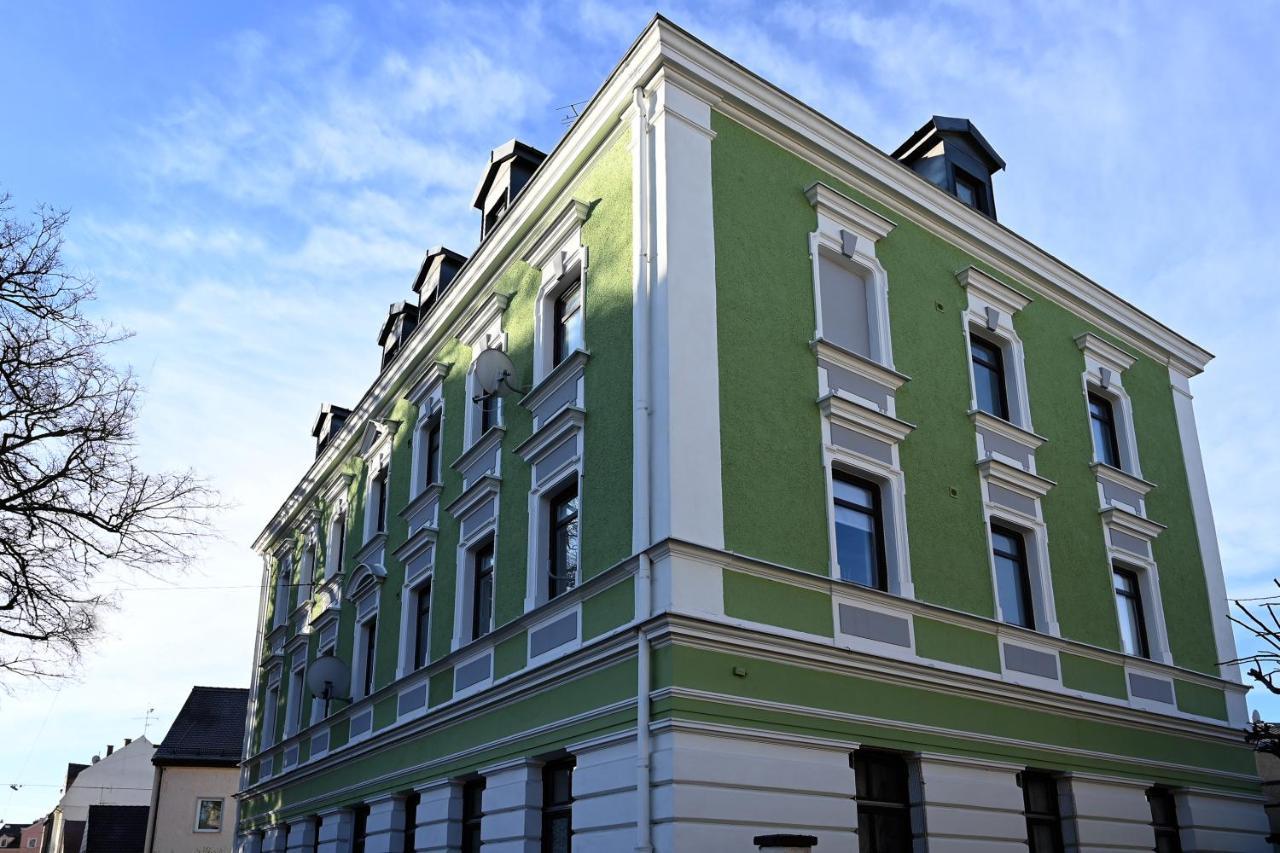 Gemuetliches Appartement Mit Netflix, Nespresso Und Boxspringbett Аугсбург Екстериор снимка